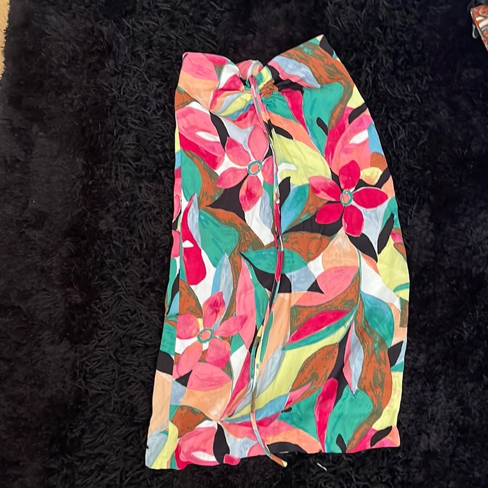 Forever21 maxi skirt